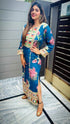 Kareena Kapoor Kaftan Dress